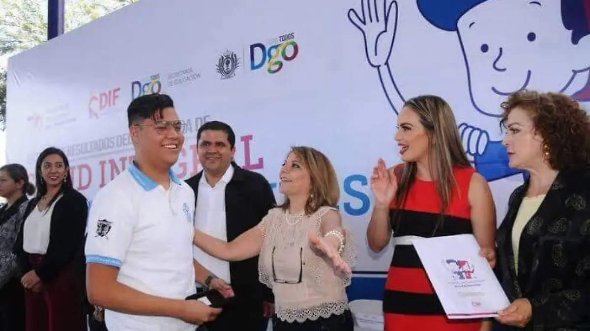 DIF Estatal Durango